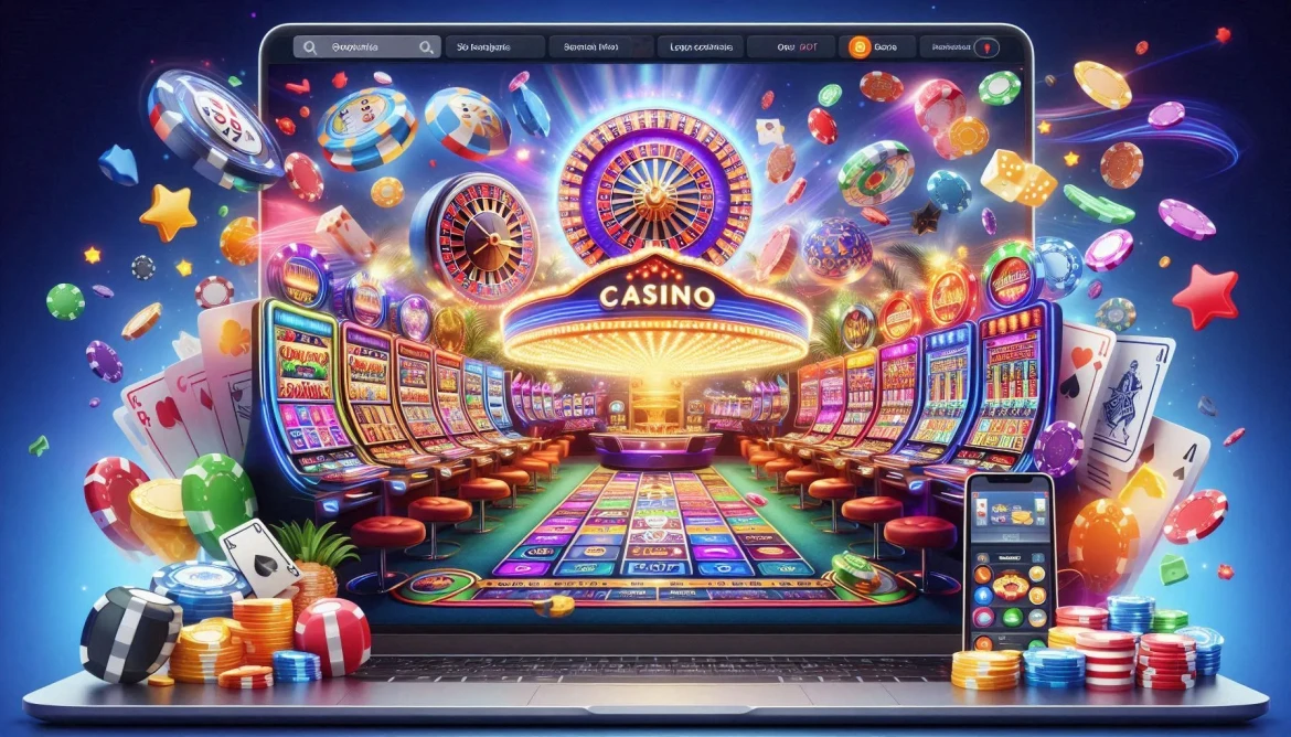 Pingwin Casino